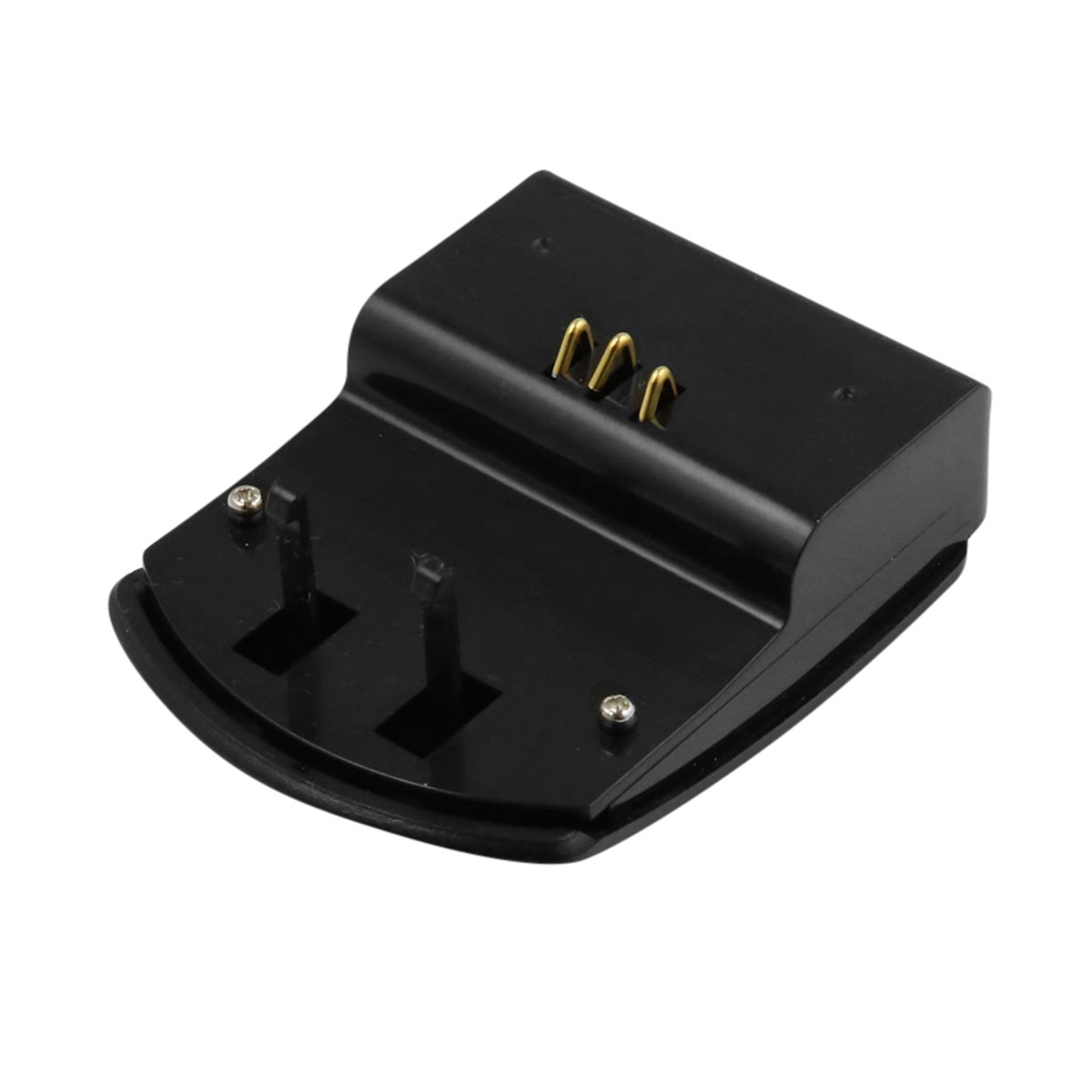 Station de charge pour caméscope Sharp : solution pour batterie déchargée