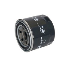 Ölfilter MAHLE KNECHT OC 205