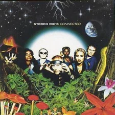 Stereo MCs Connected (CD) Album (UK IMPORT)