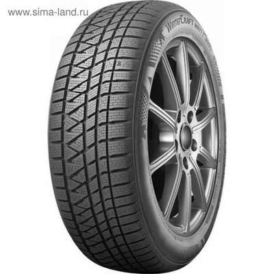 Tyres 275/45 r20 110W M+S 3PMSF XL KUMHO WINTERCRAFT WS71 SUV Winter Rubber