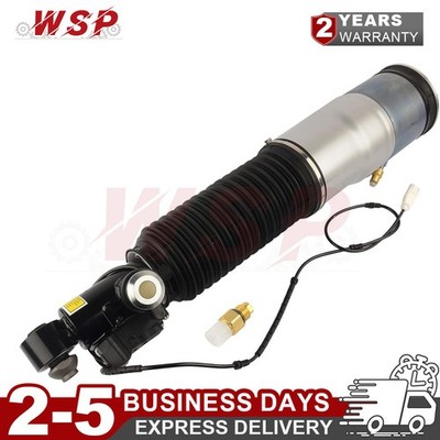Rear Air Shock Strut Left For 2008-19 Rolls Royce Ghost RR4 Wraith RR5 Dawn RR6