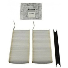 Filtre d'habitacle Nissan INTERSTAR