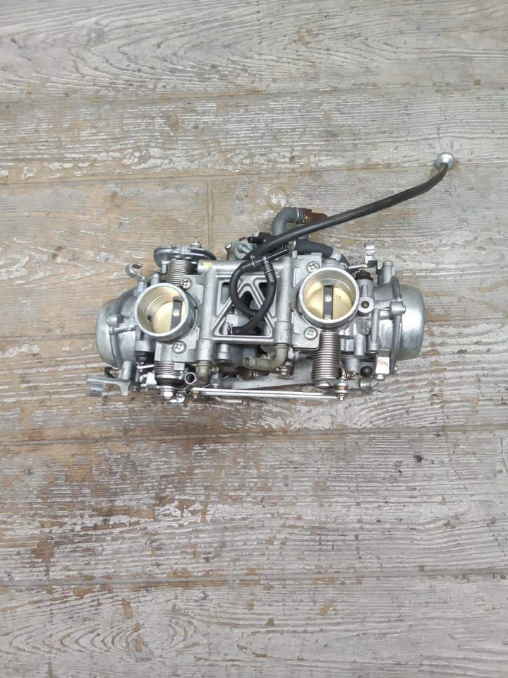Honda Goldwing GL1500 1993 93 88-00 conjunto completo de carburador carbohidratos DL-689 Foto 4 de 4