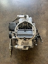 Summit Racing M2008 Series 600 Cfm 4-barrel Carburetor Sum-m08600vs Summit Racing M2008 Series 600 Cfm 4-barrel Carburetor Sum-m08600vs