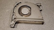 HP ZBook 17 G4 17.3" Genuine Laptop CPU Cooling Fan 848377-001 DC28000GZF0 8301