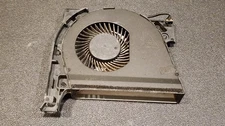 HP ZBook 17 G4 17.3" Genuine Laptop CPU Cooling Fan 848377-001 DC28000GZF0 8301