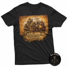 Unhinged Union T-Shirt