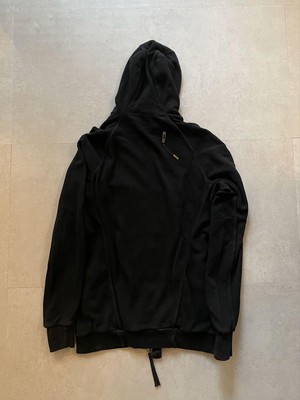 ZIPPER 2 F0503M by BORIS BIDJAN SABERI Men 