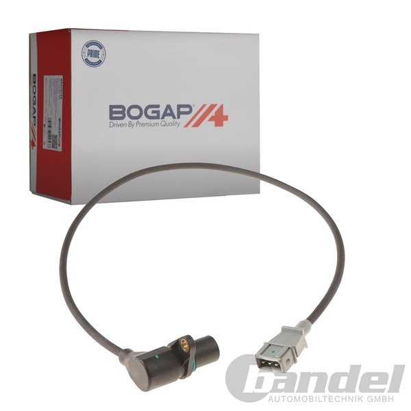 Bogap Kurbelwellensensor Passend FüR Audi 80 A4 A6 Cabriolet VW Passat |-image