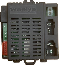 RX23 12V Control Box Receiver Mainboard Accessories Children Electric Ride On Ca