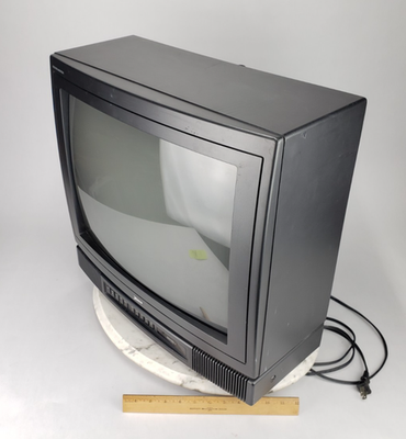 Vintage Zenith 20