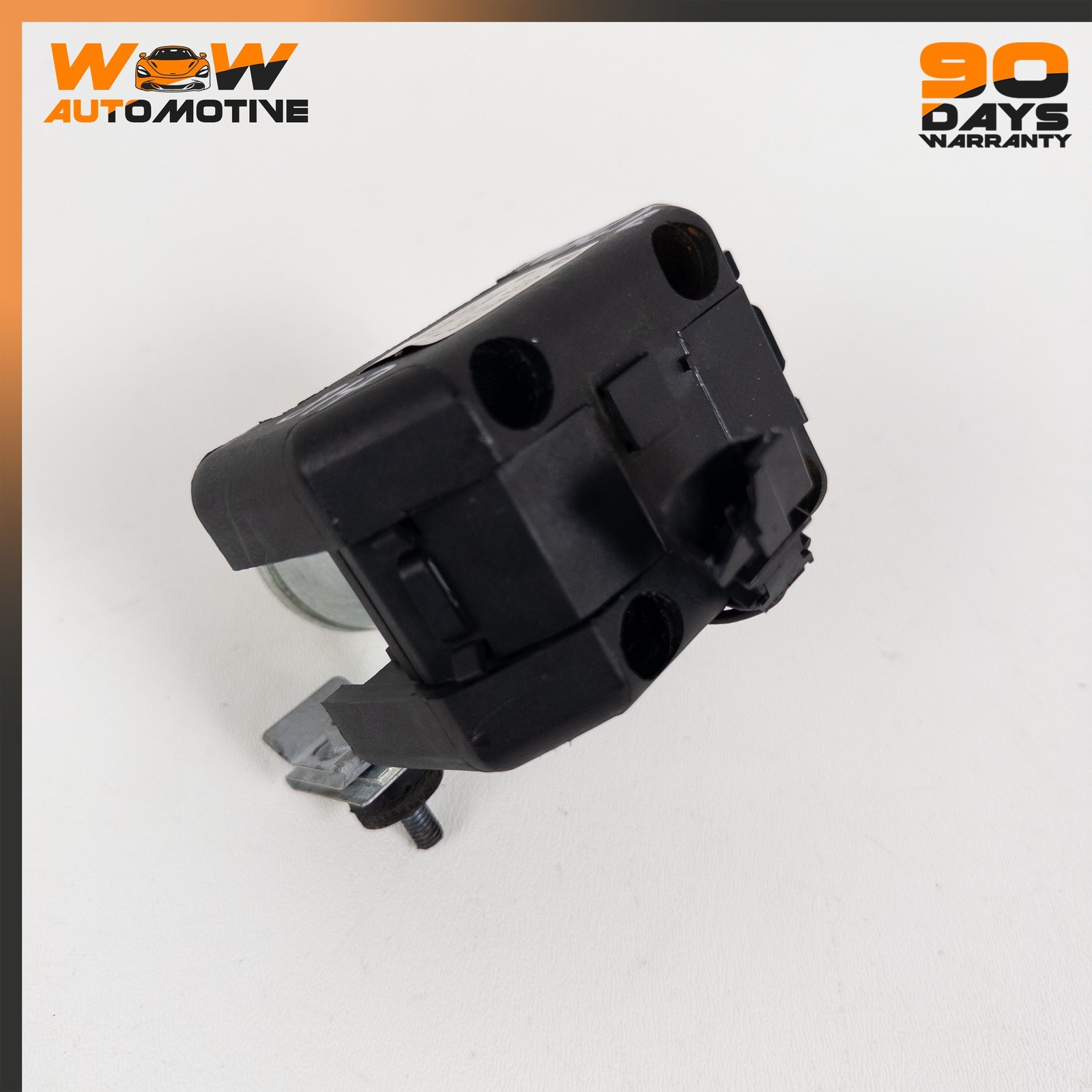 07-11 BENTLEY CONTINENTAL GTC RIGHT BATTERY DISCHARGE RELAY MODULE OEM