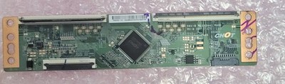 CV500U2-T01 , E3CCBB5000 T Con Board for Insignia NS-50F501NA22 & other models