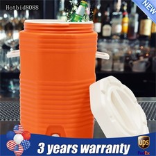16L Insulated Drink Cooler Portable Beverage ...