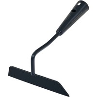 Ziehhacke Gartenhacke Unkrauthacke 16 Cm Ohne Stiel – 28 Mm DüLle Anthrazit