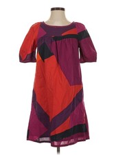 Marc by Marc Jacobs Women Red Casual Dress 2