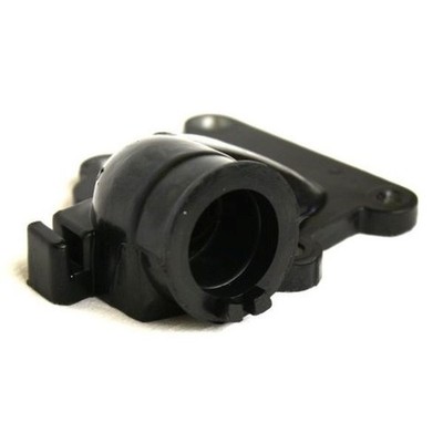 RACING / OFFENER ANSAUGSTUTZEN YAMAHA BW'S  BWS 50 21mm