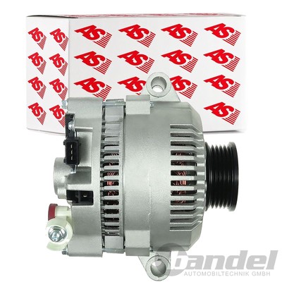 AS-PL GENERATOR LICHTMASCHINE 95A passend für FORD MONDEO | A9003