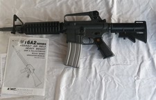 KWC M16A2 Assault Air Rifle Gas Airsoft