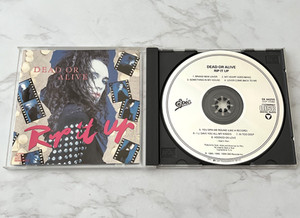 Dead or Alive Rip It Up | eBay