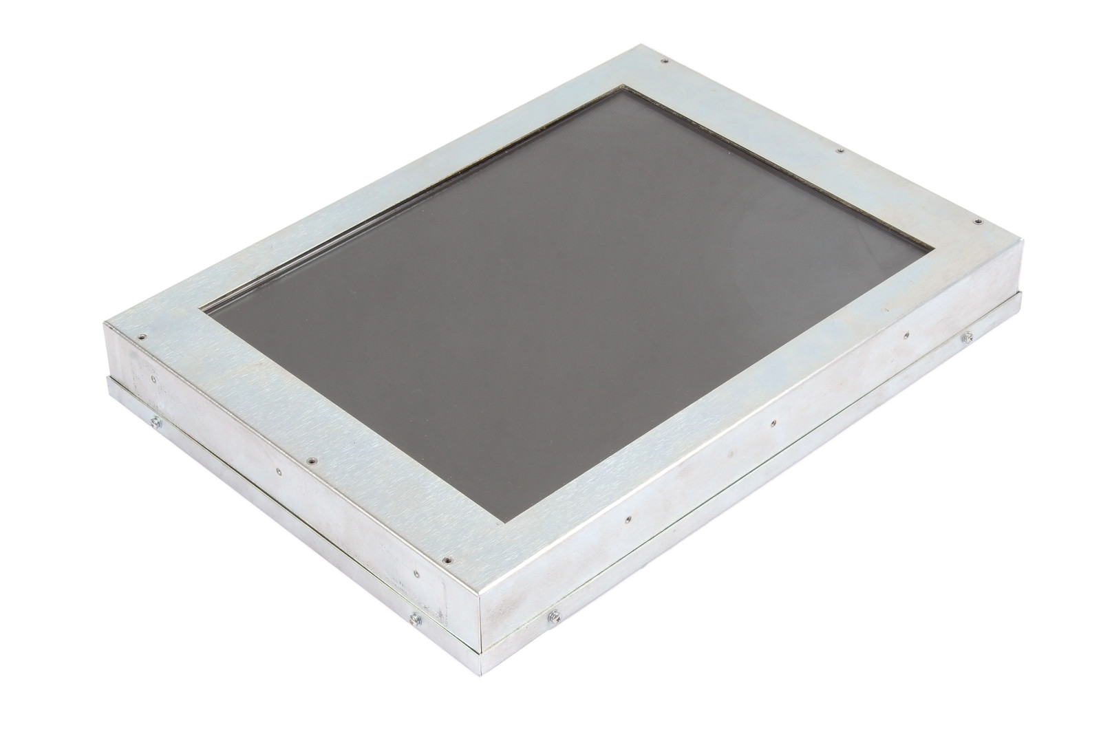 MONITOR XGA 15" NON TOUCH HORIBA - Reconditionné - Garantie 24 mois