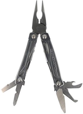 Leatherman Wingman Multitool, silber