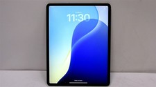 12.9" Apple iPad Pro Gen 3 A2014 Space Gray 64GB iOS26 VERIZON ONLY NO A/C
