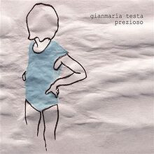 Prezioso [VINYL] von Gianmaria Testa | CD | Zustand sehr gut