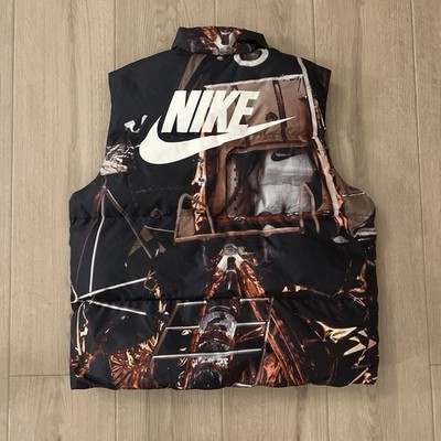Nike Sportswear Therma-FIT Men's Zero Gravity Down Vest