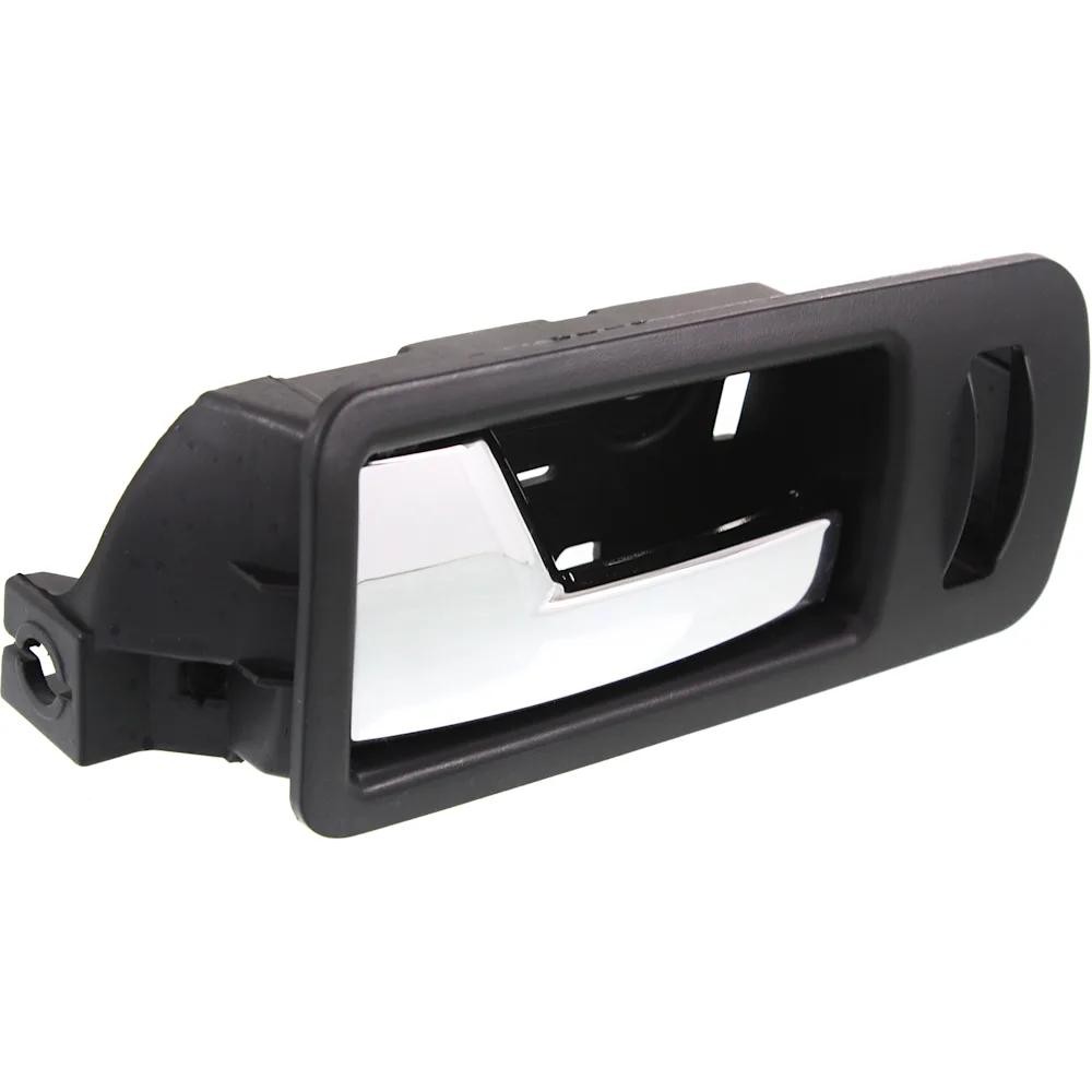 Left Front Interior Door Handle 2005-2014 Ford GT 3.7L Mustang AR3Z6322601DB