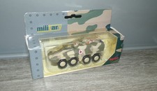 Herpa H0 745161 Military,  GTK Boxer, SAN,  Minitanks _ H2019