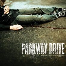 Killing With a Smile von Parkway Drive | CD | Zustand gut