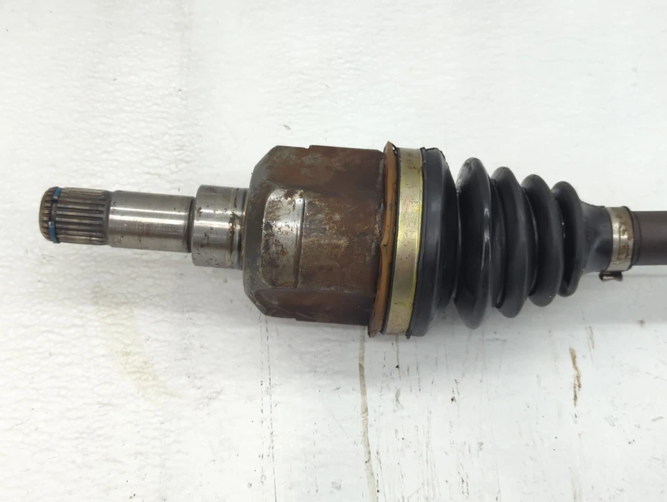 Chrysler Pacifica 2004-2006 eje pasajero delantero CV C/V TMUS9 Foto 4 de 4