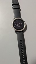 Verkaufe meine Garmin Vivoactive 3 GPS Smartwatch in schwarz.