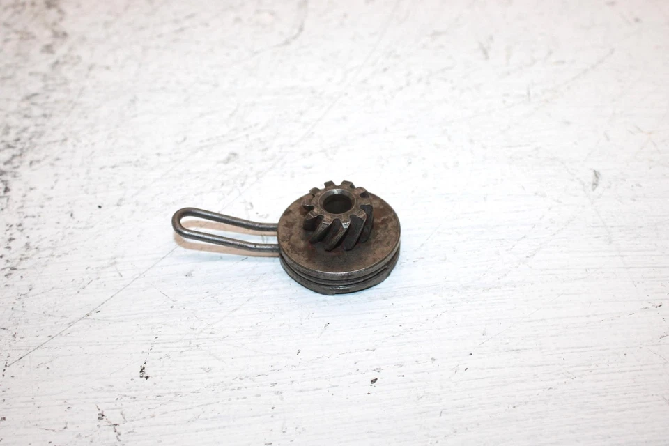 2005 Polaris Sportsman 90 Oem 19T Kickstart 小齿轮 0450190 AP174 — 第 3/4 张图片