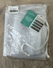 Mozzie Mosquito Pants - White - X-Large - New!!