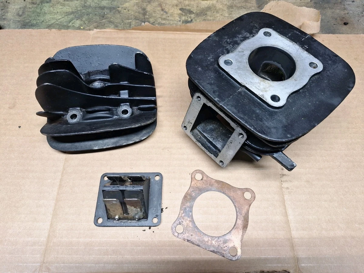 Engines & Parts for 1979 Kawasaki KX80 for sale | eBay
