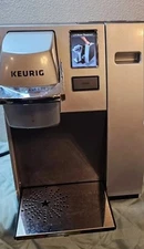 Keurig K155 Office Pro Commercial Coffee Maker FOR PARTS
