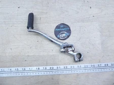 1969 Yamaha R3 Grand Prix 350 Y11718) kick start starter lever kicker pedal 