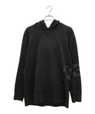 Y-3          Y-3 pullover hoodie black CF0473
