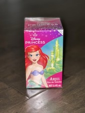 Disney Princess Little Mermaid Perfume 3.4 fl oz