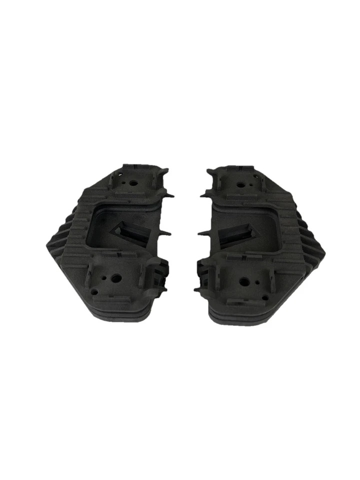 Ford Focus MK2 Convertible CC Rear Window Regulator Bracket Right Left New Foto 2 de 4