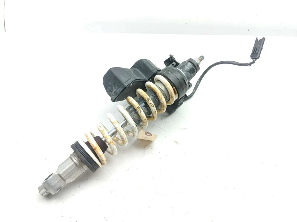 Amortiguador delantero BMW R1200GS Adventure 09-13 Foto 4 de 4