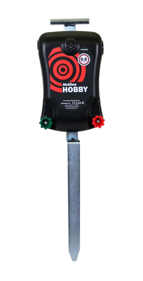 Hotline HLB50 Hobby Battery Energiser