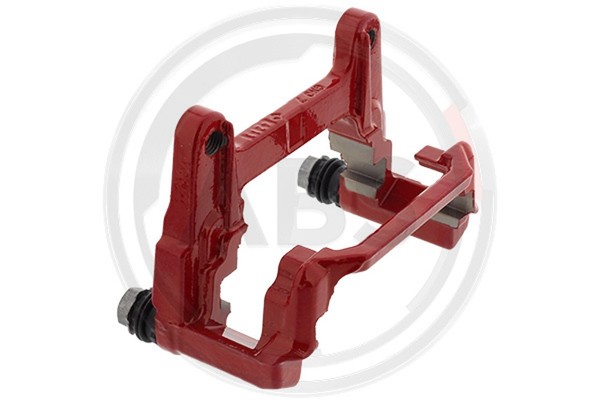 A.B.S. Halter Bremssattel 125325 FüR Audi A5 F53 F5P Sportback F5A F5F A6 C8 4A2-image