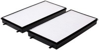 Denckermann Innenraumfilter M110676 Frischluftfilter FüR E65 BMW E66 E67 7Er 730