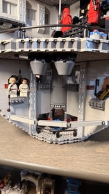 LEGO Star Wars Death Star 75159 w/ Minifigures & Manual