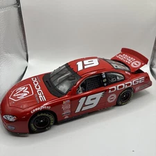 Casey Atwood # 19 2001 Dodge Intrepid R/T 1:24 Scale Action Collectables