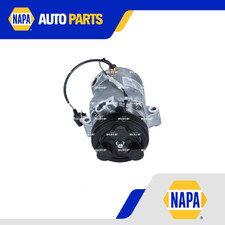 Air Con Compressor fits SUZUKI IGNIS ATK412 1...