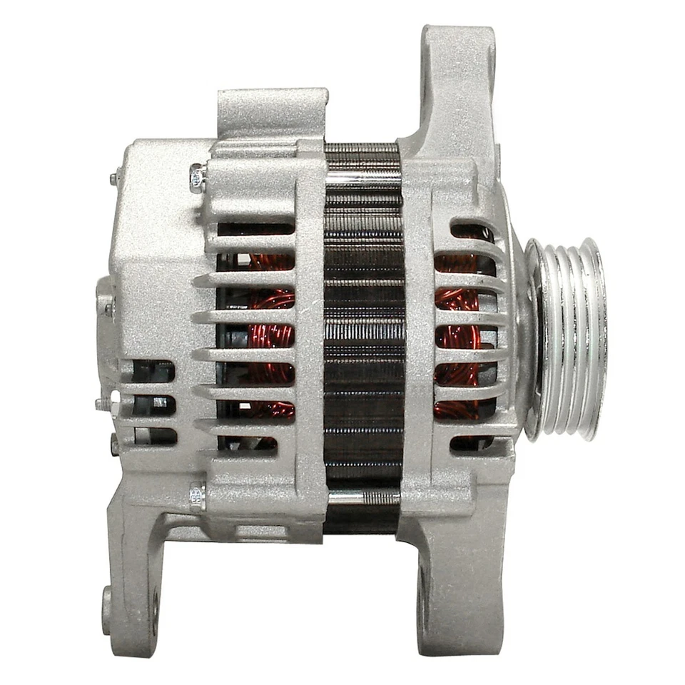 Alternador 15673N Calidad Construida para Pulsar 70 Amp-AMP Nissan Sentra NX 1991-1993 Foto 4 de 4